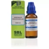SBL Ammonium phosphoricum
