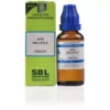 SBL Apis mellifica