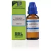 SBL Magnesium phosphoricum