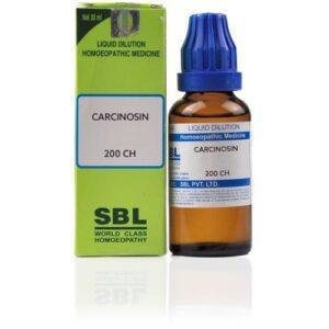 SBL Carcinosinum