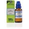 SBL Benzoic acid