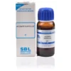 SBL Aconitum napellus 1X Q