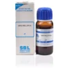 SBL Apis mellifica 1X Q
