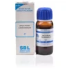 SBL Apocynum cannabinum 1X Q