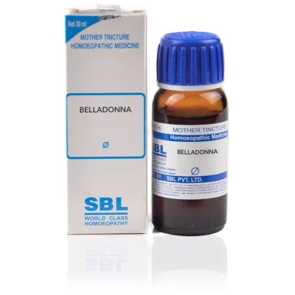 SBL Belladonna 1X Q