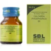 SBL Calcarea phosphorica