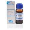 SBL Calendula officinalis 1X Q