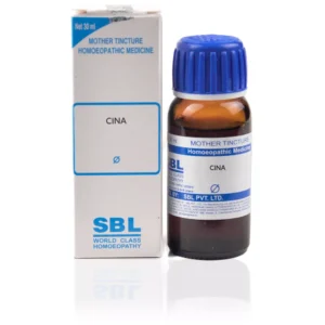SBL Cina 1X Q