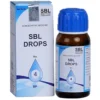 SBL Drops No 4 Hypertension (30ml)