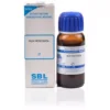 SBL Nux moschata 1X Q
