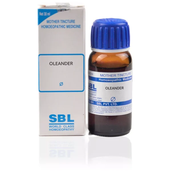 SBL Oleander 1X Q