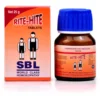 SBL Rite Hite Tabs