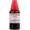 Willmar Schwabe India Ratanhia 1X Q