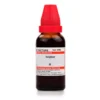 Willmar Schwabe India Sulphur 1X Q