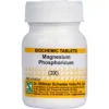 Willmar Schwabe India Magnesium phosphoricum