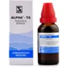 Willmar Schwabe India Alpha TS (Tension And Stress) (30ml)