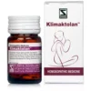 Willmar Schwabe India Klimaktolan Tablets (20g)