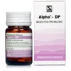 Willmar Schwabe India Alpha DP (Digestive Problems) (20g)