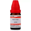 Willmar Schwabe India Rumex crispus