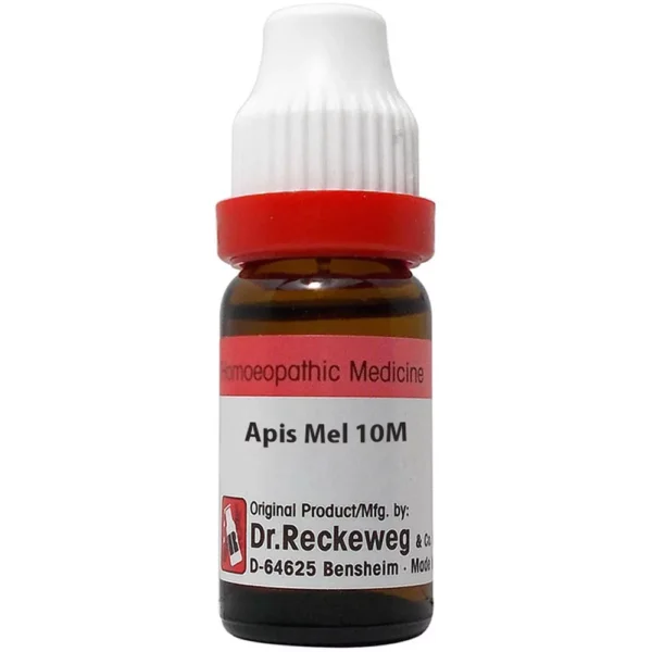 Dr Reckeweg Apis Mellifica