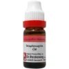 Dr Reckeweg Staphysagria