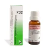 Dr Reckeweg R32 (Excessive Perspiration Drop) (22ml)