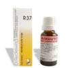 Dr Reckeweg R37 (Colinteston) (22ml)
