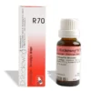 Dr Reckeweg R70 (Prosopalgin) (22ml)
