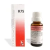 Dr. Reckeweg R75 (Dysmenorrhoea) (22ml)