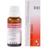 Dr Reckeweg R81 (Analgesic) (22ml)