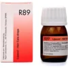 Dr Reckeweg R89 (Hair Care) (30ml)