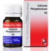 Dr Reckeweg Calcarea phosphorica