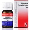 Dr Reckeweg Magnesium phosphoricum