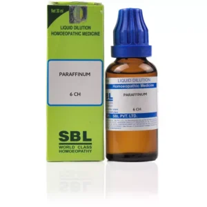 SBL Paraffinum
