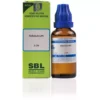 SBL Taraxacum Dilution